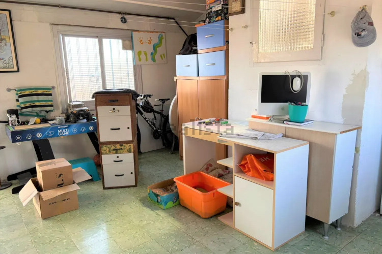 Piso en calle Sant Damian