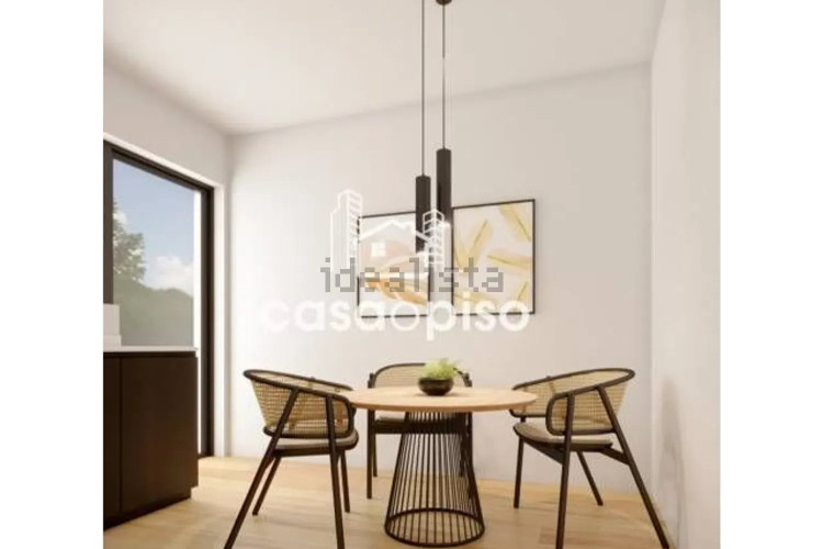 Chalet adosado en Barrio Can Parellada