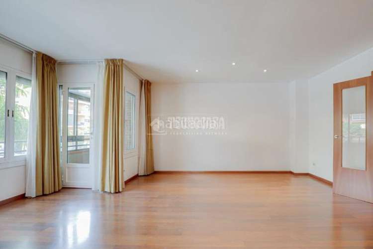 Piso  en venta en San Pere Terrassa