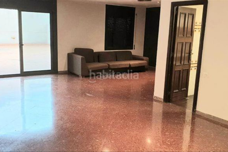 Casa en La Cogullada Terrassa