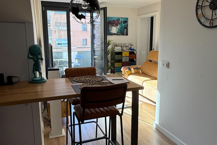 Avenida ABAT MARCET,DE L', Zona Esportiva