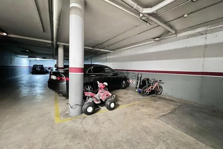 Dúplex en Barrio Sant Pere