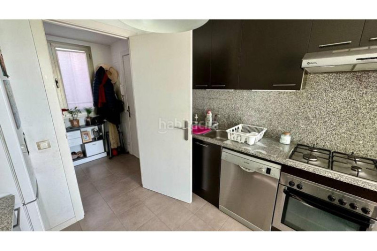 Piso  con pkg doble y trastero en Torre - Sana Terrassa