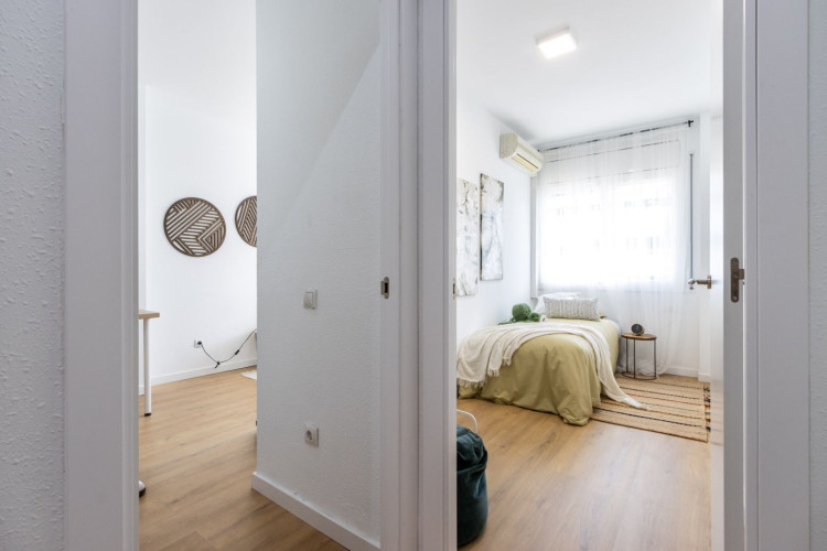 Terrassa - CL CARRASCO I FORMIGUERA,DE, Roc Blanc