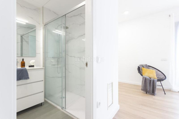 Piso en San Pere Terrassa