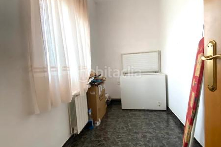Chalet  bifamiliar ubicado en Can Parellada en Terrassa