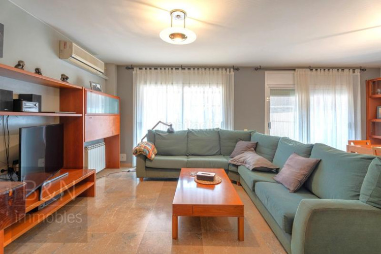 Casa en exclusiva tu nuevo hogar en plena naturaleza en Terrassa
