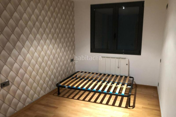 Piso  alquilado en 750 euros en Can Palet Terrassa