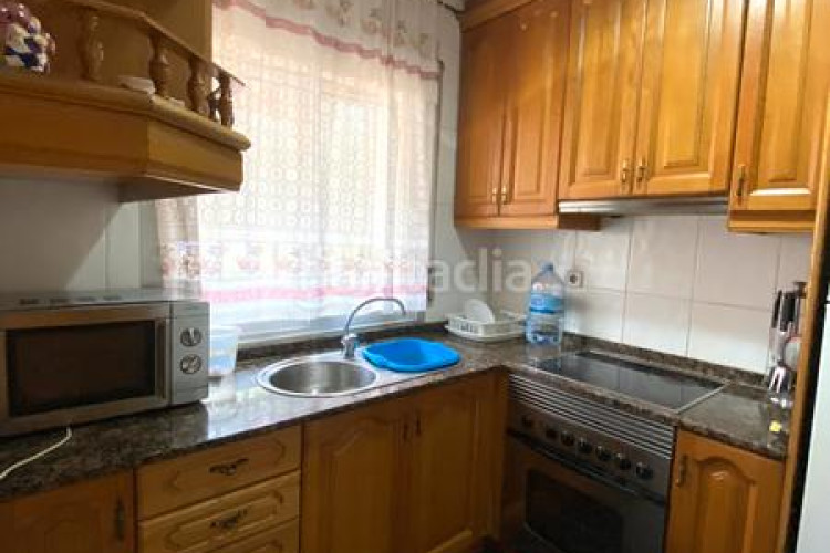 Chalet  bifamiliar ubicado en Can Parellada en Terrassa