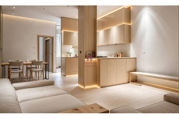 Bartomeu Amat, Sant Pere