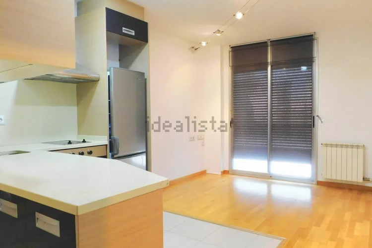 Dúplex en calle ďAntoni Torrella