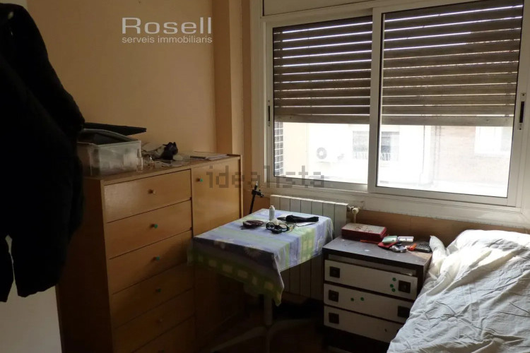 Chalet adosado en calle de Calderón de la Barca