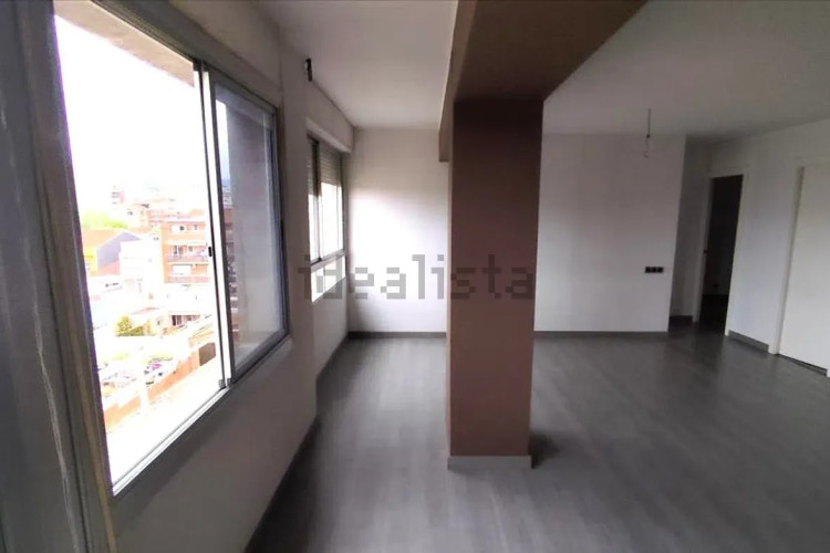 Piso en avenida de Barcelona