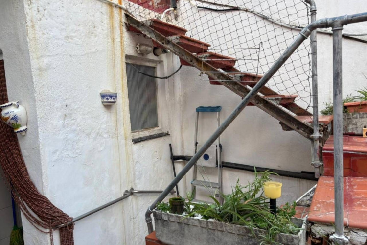 u00C0ngel Guimeru00E0, Can Palet  