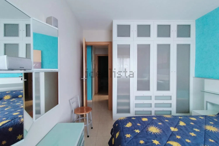 Piso en Barrio Sant Pere Nord