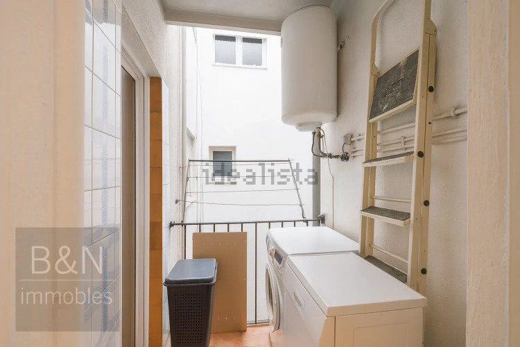 Piso en Barrio Roc Blanc