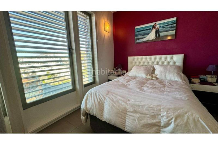 Piso  con pkg doble y trastero en Torre - Sana Terrassa