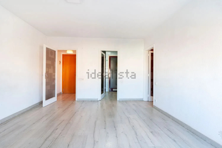 Piso en avenida de Barcelona