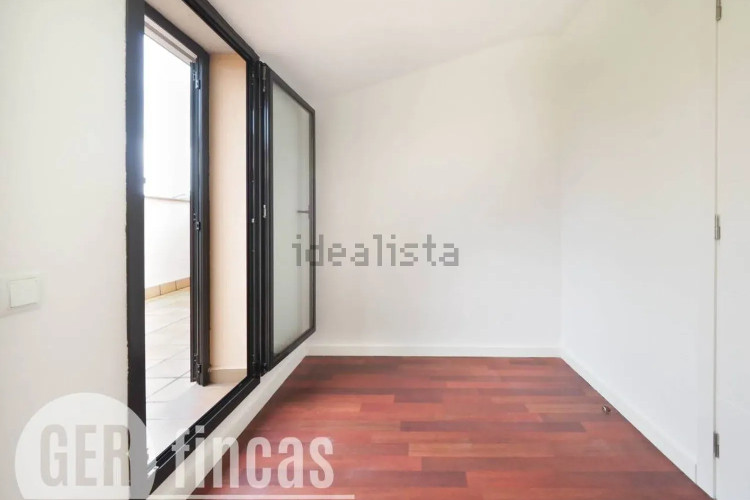 Dúplex en calle de Menéndez y Pelayo