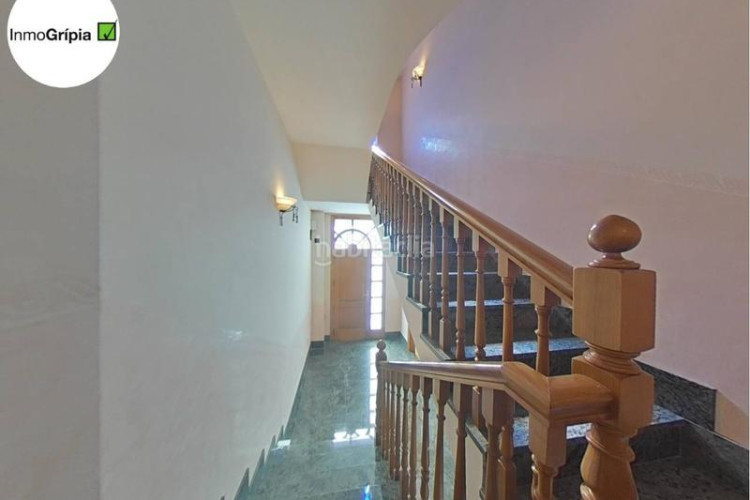 Casa  en venta en les arenescan montllorla grípia08227 en Terrassa