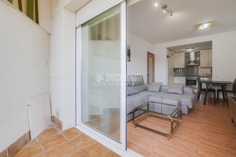 Piso  en venta en Egara Terrassa