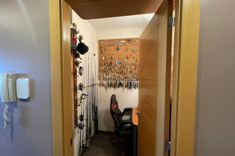 Dúplex en francesc macià 214 dúplex en venta en Sant Pere Nord Terrassa