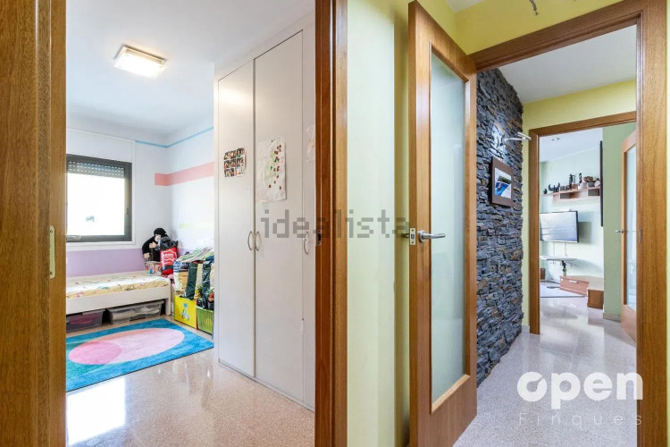 Piso en calle de Maria Auxiliadora