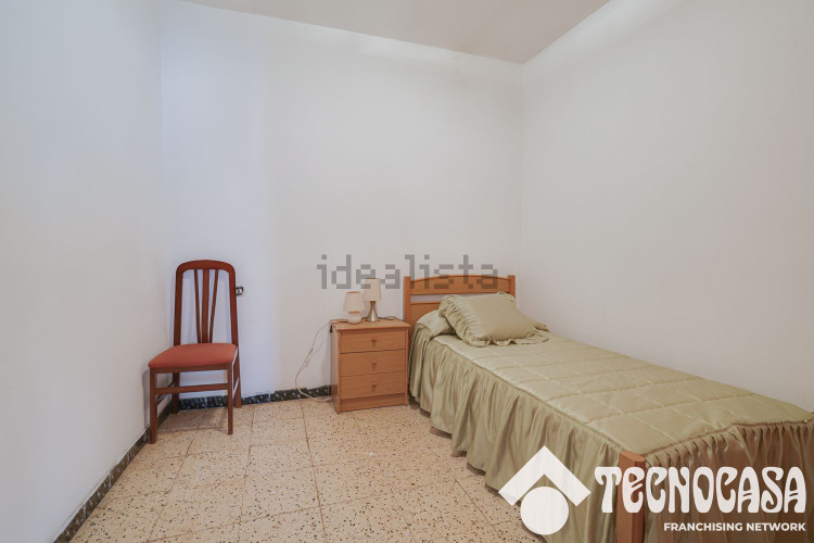Chalet adosado en calle Renaixement