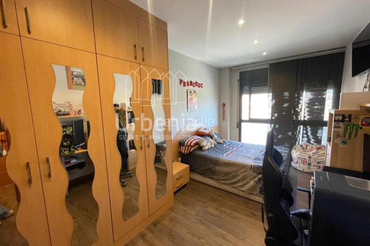 Dúplex  en venta en Sant Pere Nord Terrassa