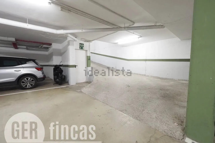 Piso en calle de Menéndez y Pelayo