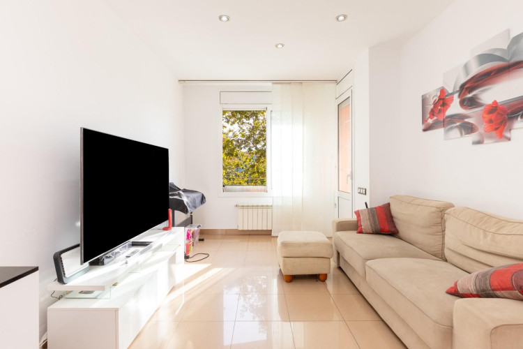 Carrer ARQ.PUIG I CADAFALCH,DE L, 12, Vallparadu00EDs - Antic Poble de Sant Pere
