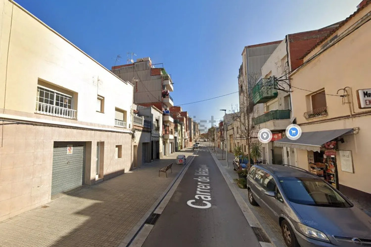 Estudio en Barrio La Maurina