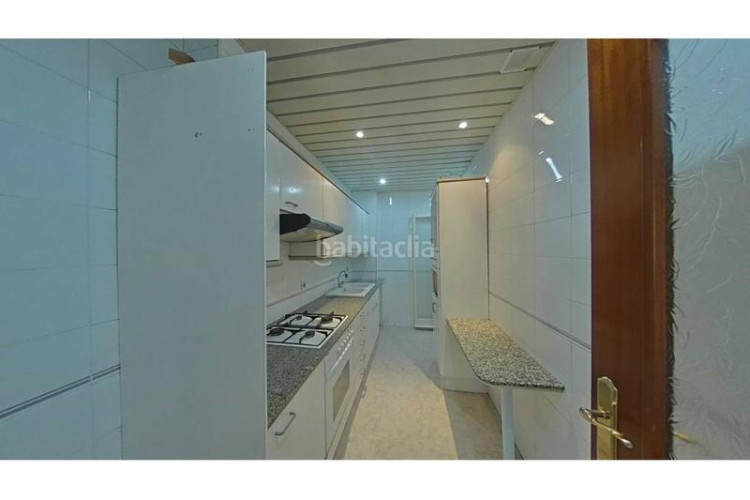 Piso La Maurina en La Maurina Terrassa