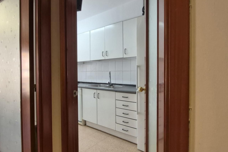 Carrer de la Tordera, Les Arenes - La Gru00EDpia  Can Montllor