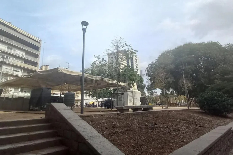 Piso en Barrio Centre