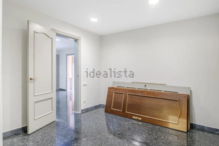 Piso en calle de Pius XI