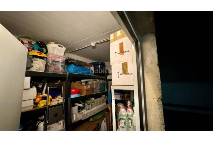 Piso  con pkg doble y trastero en Torre - Sana Terrassa