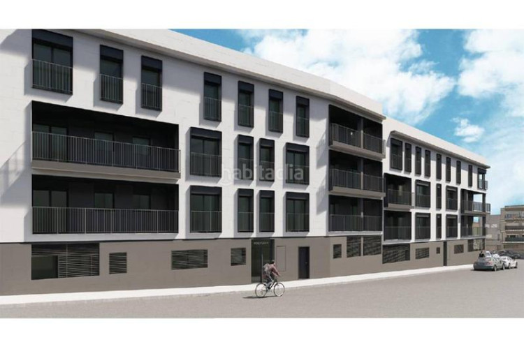 Piso  en venta en sant pere en San Pere Terrassa