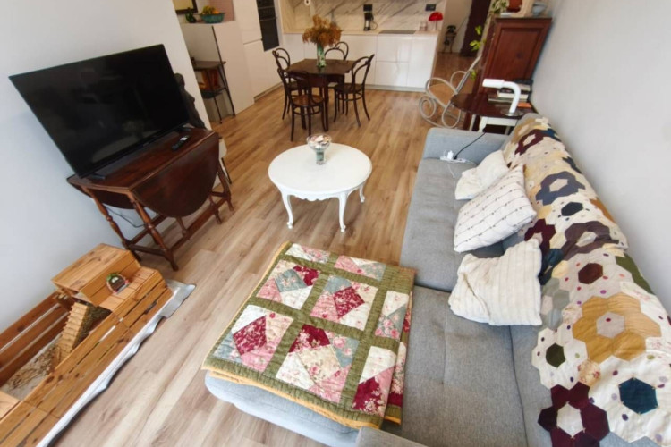 Major de Sant Pere, Vallparadu00EDs - Antic Poble de Sant Pere