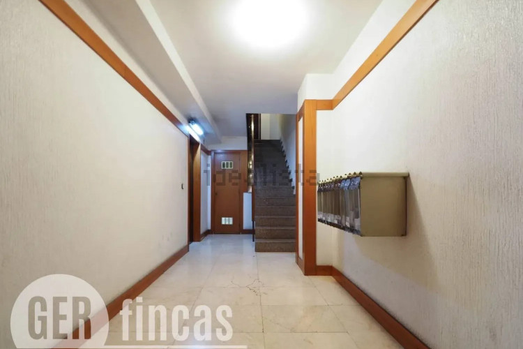 Piso en calle de Watt