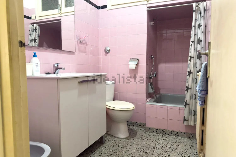 Chalet adosado en CL Eivissa, d'