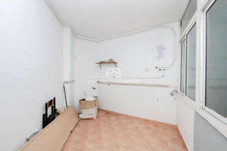 Piso  en venta en Sant Pere Nord Terrassa