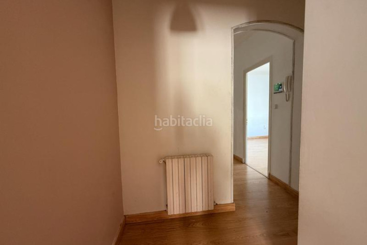 Piso gran oportunidad para inversores en el centro . en Terrassa