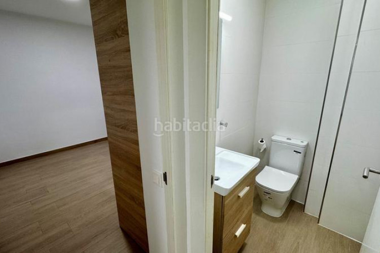 Piso en más adei 79 en Barri del Centre Terrassa