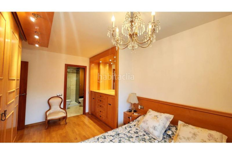 Piso  en venta en ca naurell 08224 en Ca n'Aurell Terrassa