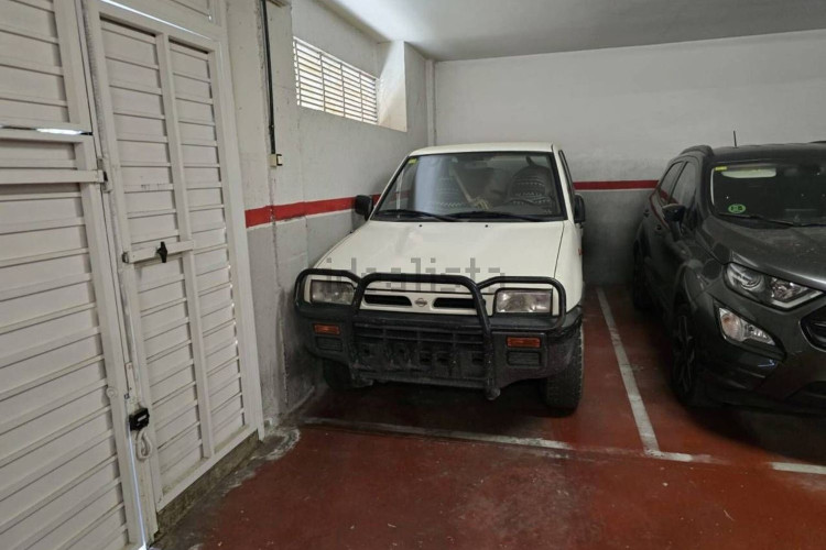 Dúplex en calle d'Alcoi