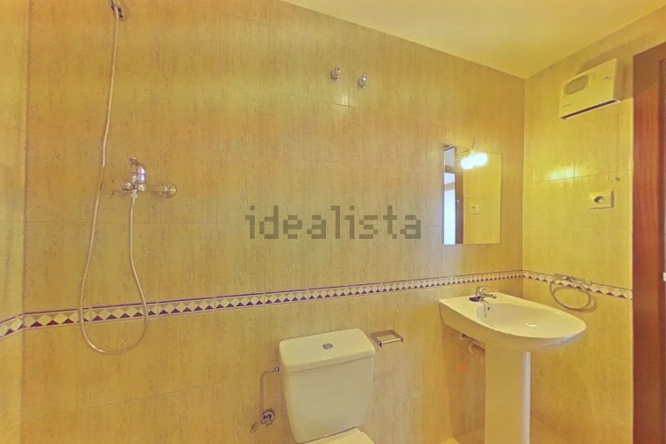 Piso en Barrio Segle XX