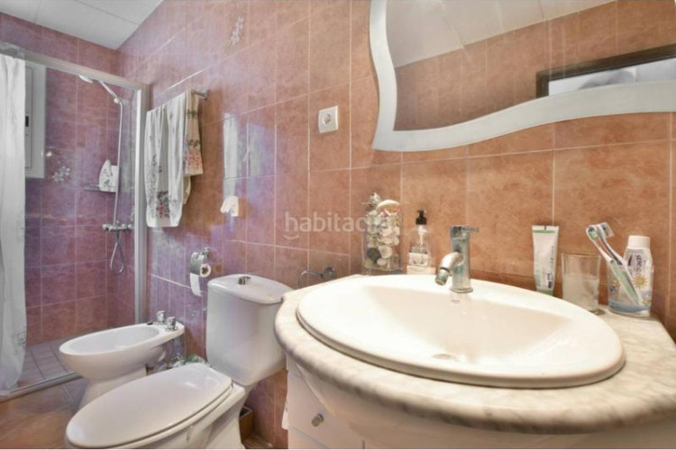 Casa  para dejar a su gusto en La Maurina Terrassa