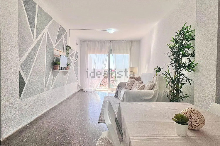 Piso en Barrio Can Palet