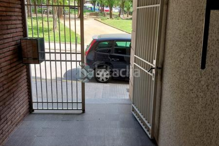 Piso en Cementiri Vell Terrassa